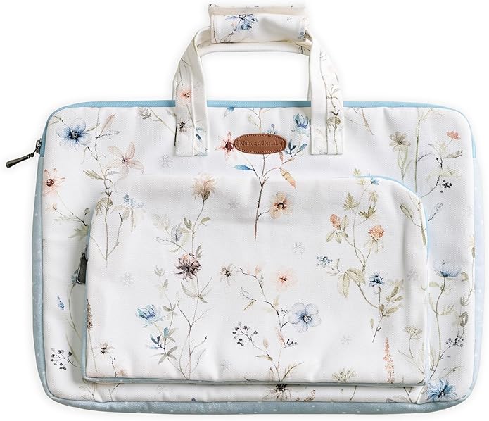 Maison d'Hermine Laptop bag by MaisondHermine
