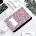 Compatible with MacBook Air 13.3 13.6 Inch Case 2022 2021 2020 2019 Plastic - Image 4