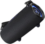 TREBLAB Ultra Loud Wireless Speaker - 60W Stereo Sound by TREBLAB