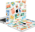 DONGKE for M4 MacBook Pro 16 Inch Case 2024 2023 2021 A3403 A3186 M3 A2991 M2 - Image 6