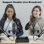 sktome Podcast Equipment Bundle - Image 2