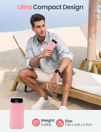 12000mAh Lightweight-Portable-Charger-Power-Bank - Image 8
