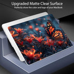 for MacBook Pro 16 inch Case 2021 2022 2023 2024 Release A3186 A3403 M4 A2991 - Image 3