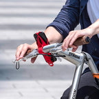 BONE Bike Tie 4, Bike Cell Phone Mount - Image 7