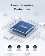 VEGER Portable Charger for iPhone - Image 9