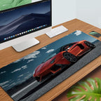 RTGGSEL 31.5x11.8 Inch Non-Slip Long Extended Large Gaming Mouse Pad - Image 3