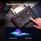 Podcast Equipment Bundle, Studio Equipment Kit - Image 5