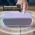 DOSS SoundBox Pro Bluetooth Speaker - Image 3
