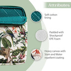 Maison d'Hermine Laptop bag - Image 4