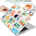 DONGKE for M4 MacBook Pro 16 Inch Case 2024 2023 2021 A3403 A3186 M3 A2991 M2 - Image 5