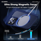 CASEKOO Designed for iPhone 15 Pro Max Case - Image 2