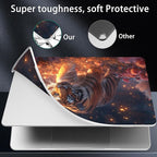for MacBook Pro 16 inch Case 2021 2022 2023 2024 Release A3186 A3403 M4 A2991 - Image 4