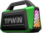 Portable Bluetooth Speaker Wireless by TPWIN