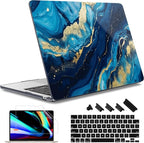 May Chen for MacBook Air 13.6 Inch Case 2025/2024/2023/2022 Release – Hard by MayChen