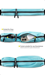 Fitgriff® Running Belt for Men & Women - Image 2