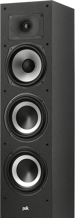 Polk Monitor XT60 Tower Speaker - Image 11