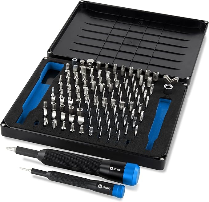 iFixit Manta Driver Kit by iFixit