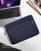 tomtoc Slim Laptop Sleeve for 14-inch MacBook Pro M4/M3/M2/M1 Pro/Max 2024-2021 - Image 6