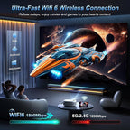15000 Lumens Outdoor Movie Projector - Image 4