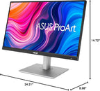 ASUS ProArt Display 27" Monitor PA278CV - Image 16