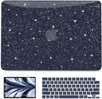 B BELK Compatible with MacBook Air 13 inch Case 2025 2024 2023 2022 M4 M3 M2 by BBELK