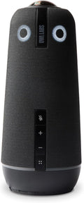 Meeting Owl 4+ 360-Degree, 4K Smart Video Conference Camera, Microphone by OwlLabs