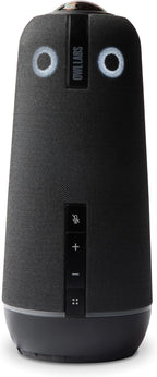 Meeting Owl 4+ 360-Degree, 4K Smart Video Conference Camera, Microphone by OwlLabs