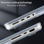 for MacBook Pro 16 inch Case 2021 2022 2023 2024 Release A3186 A3403 M4 A2991 - Image 7