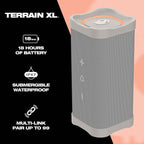 Skullcandy Terrain XL Wireless Bluetooth Speaker - Image 2