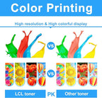 LCL 827A Toner Cartridge Replacement - Image 4