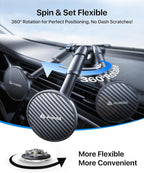 【True Military-Grade】andobil 3 in1 Magnetic Phone Holder - Image 6