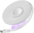 Statik MagStack Watch Charger USB C Cable, Charging Station Compatible by Statik