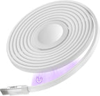 Statik MagStack Watch Charger USB C Cable, Charging Station Compatible by Statik