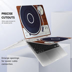 May Chen Compatible with MacBook Pro 13 inch Case 2022 2021 2020 Release Models - Image 6