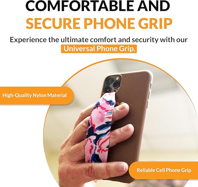 Phone Grip Strap - Image 3