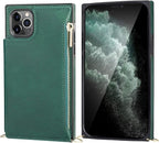 Bocasal Crossbody Wallet Case for iPhone 11 Pro Max - Image 5