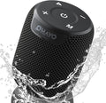 OHAYO Portable Bluetooth Speaker, IPX7 Waterproof Speakers, 15W Loud Stereo by OHAYO
