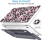 Mektron Case for 2025 MacBook Pro 16" M4 A3403 A3186 M3 A2991 M2 A2780 M1 A2485 - Image 4