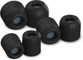 Comply 600 Core Series | Memory Foam Replacement IEM Ear Tips by ComplyFoam