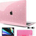 MEEgoodo Case for MacBook Air 13 inch 2021 2020 2019 2018 Released A2337 M1 by MEEgoodo