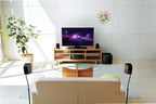 Yamaha YHT-5960U Home Theater System - Image 6