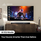 Hisense AX3120Q 3.1.2Ch Sound Bar - Image 10