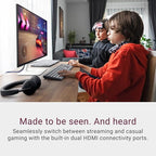 Dell S2425HS Monitor - Image 3