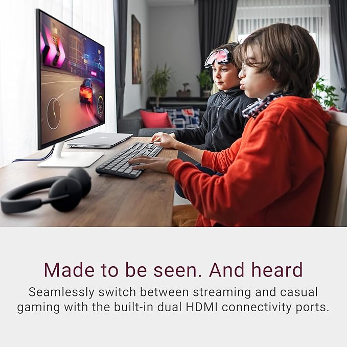 Dell S2425HS Monitor - Image 3