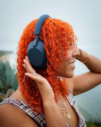 Sony WH-1000XM5 Premium Noise Canceling Headphones, Auto NC Optimizer, 30-Hour - Image 14