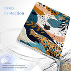 for MacBook Pro 16 inch Case 2021 2022 2023 2024 Release A3186 A3403 M4 A2991 - Image 7
