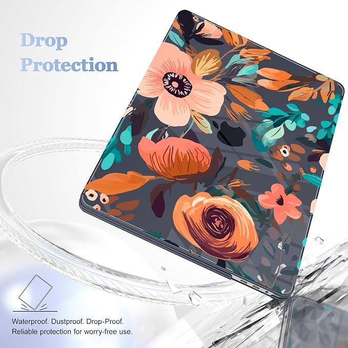for MacBook Pro 16 inch Case 2019 2020 Release Model A2141, Plastic Hard Shell - Image 7