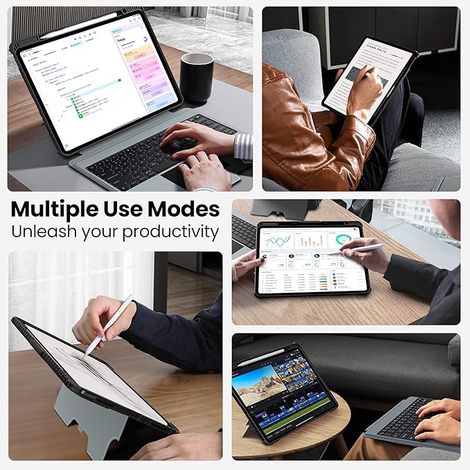 Nillkin iPad Pro 11 inch Case - Image 7