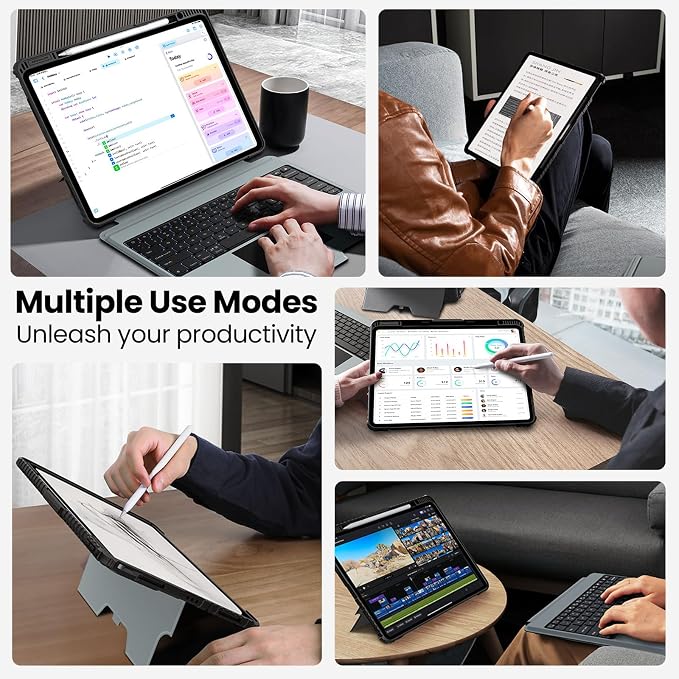 Nillkin iPad Pro 11 & iPad Air 5th/4th Generation Case - Image 6