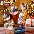 JTEMAN Gifts for Men Women, Cell Phone Stand - Image 8